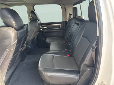 2017 RAM Ram 1500 Sport