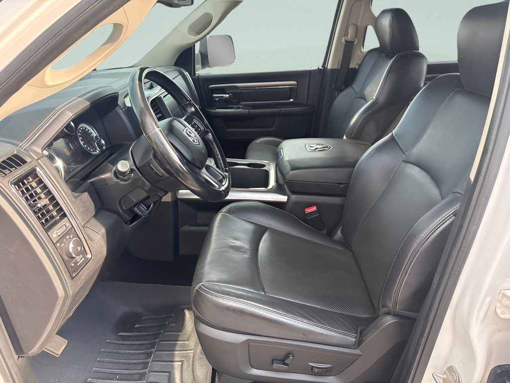 2017 RAM Ram 1500 Sport