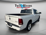 2017 RAM Ram 1500 Sport