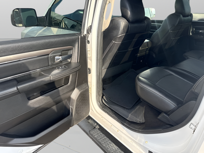 2017 RAM Ram 1500 Sport