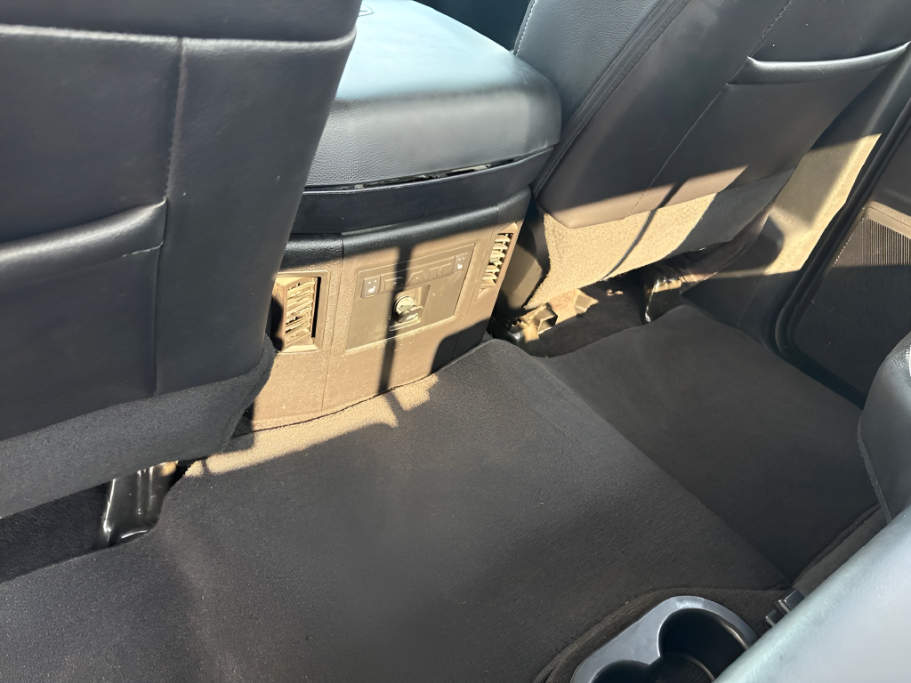 2017 RAM Ram 1500 Laramie Crew Cab 4x4 5'7' Box