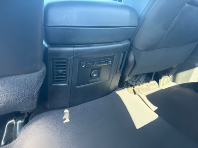 2014 RAM Ram 1500 Laramie