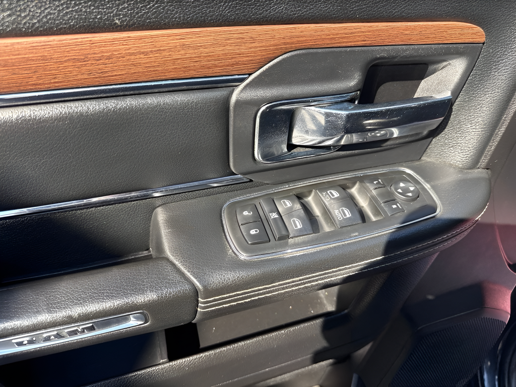 2014 RAM Ram 1500 Laramie