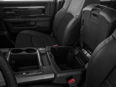 2014 RAM Ram 1500 Laramie