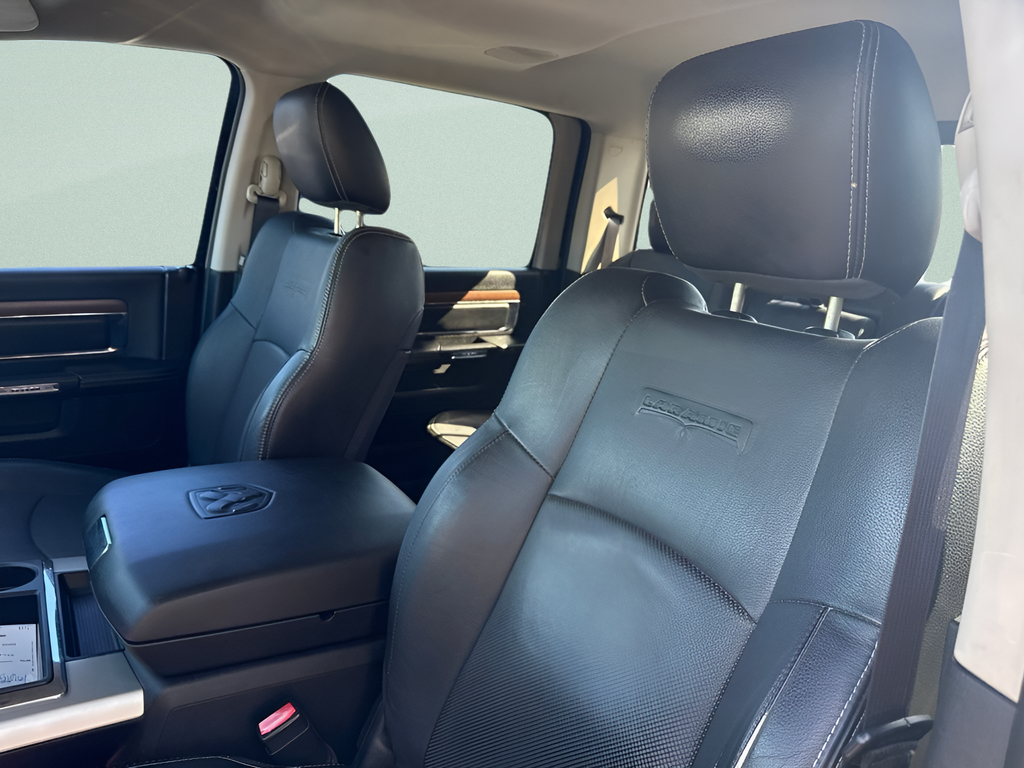 2014 RAM Ram 1500 Laramie