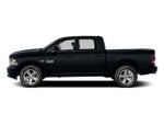 2014 RAM Ram 1500 Laramie