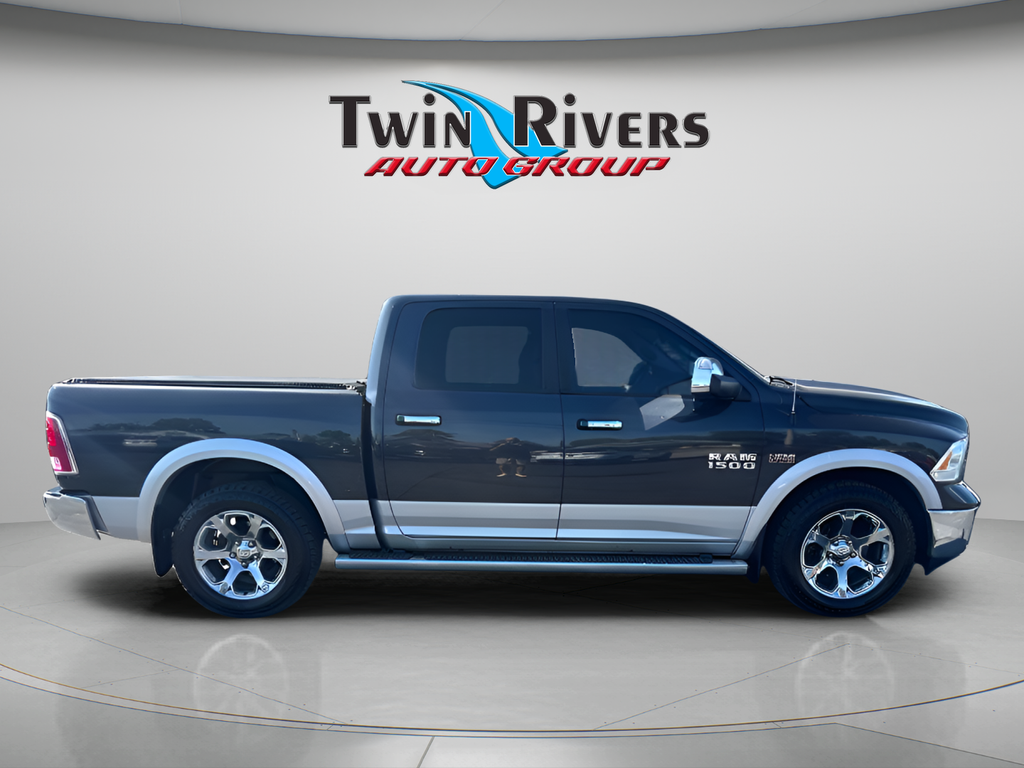 2014 RAM Ram 1500 Laramie