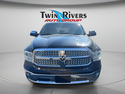 2014 RAM Ram 1500 Laramie