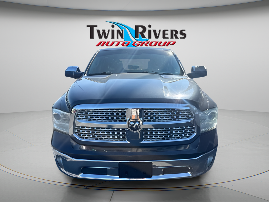 2014 RAM Ram 1500 Laramie