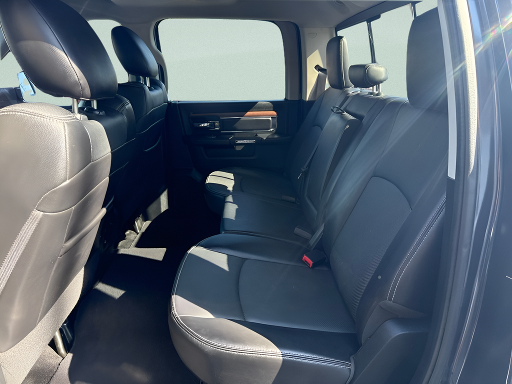 2014 RAM Ram 1500 Laramie