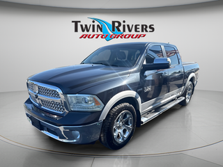 2014 RAM Ram 1500 Laramie