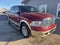 2015 RAM 1500 Laramie Longhorn