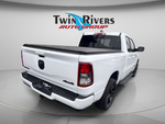 2022 RAM Ram 1500 Big Horn Quad Cab 4x4 6'4' Box
