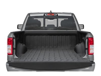 2022 RAM Ram 1500 Big Horn Quad Cab 4x4 6'4' Box