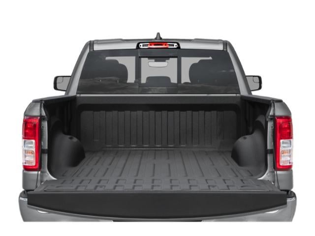2022 RAM Ram 1500 Big Horn Quad Cab 4x4 6'4' Box