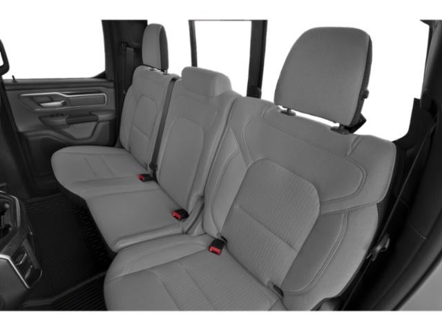 2022 RAM Ram 1500 Big Horn Quad Cab 4x4 6'4' Box