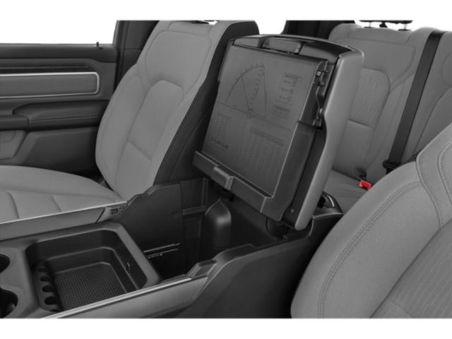 2022 RAM Ram 1500 Big Horn Quad Cab 4x4 6'4' Box