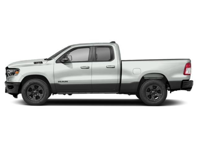 2022 RAM Ram 1500 Big Horn Quad Cab 4x4 6'4' Box