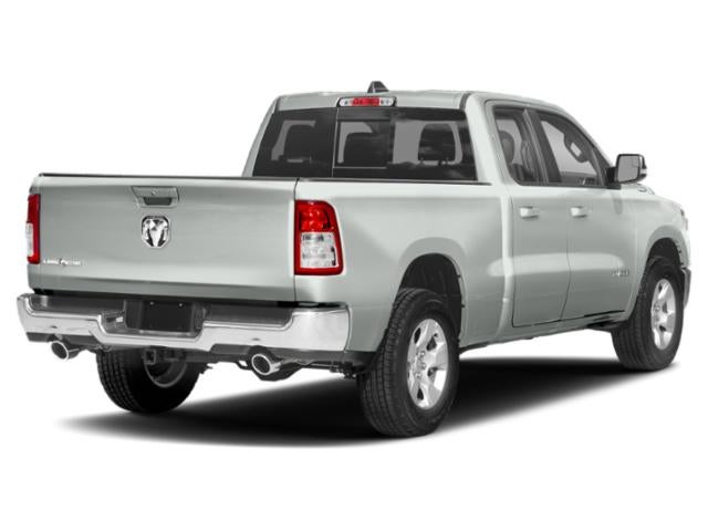 2022 RAM Ram 1500 Big Horn Quad Cab 4x4 6'4' Box