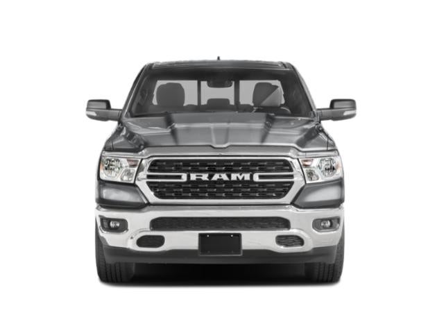 2022 RAM Ram 1500 Big Horn Quad Cab 4x4 6'4' Box
