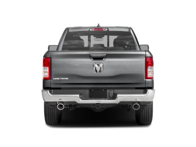 2022 RAM Ram 1500 Big Horn Quad Cab 4x4 6'4' Box