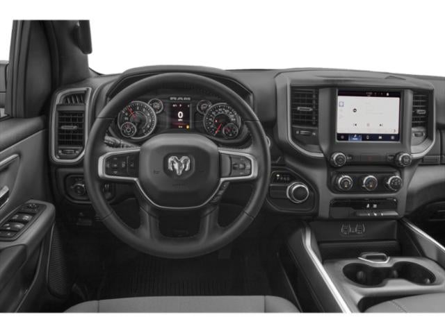 2022 RAM Ram 1500 Big Horn Quad Cab 4x4 6'4' Box
