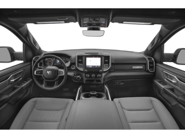2022 RAM Ram 1500 Big Horn Quad Cab 4x4 6'4' Box