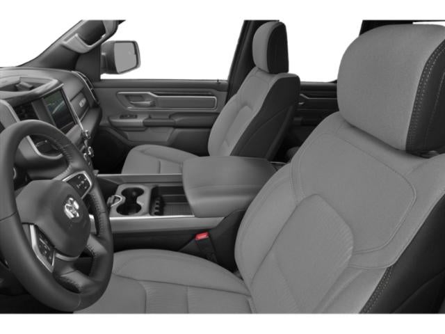 2022 RAM Ram 1500 Big Horn Quad Cab 4x4 6'4' Box