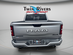 2025 RAM Ram 1500 Big Horn Crew Cab 4x4 5'7' Box