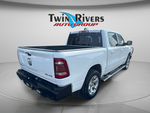 2019 RAM 1500 Big Horn/Lone Star Crew Cab 4x4 5'7' Box