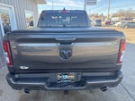 2020 RAM 1500 Big Horn Crew Cab 4x4 5'7' Box