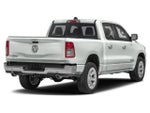 2021 RAM 1500 Big Horn Crew Cab 4x4 5'7' Box