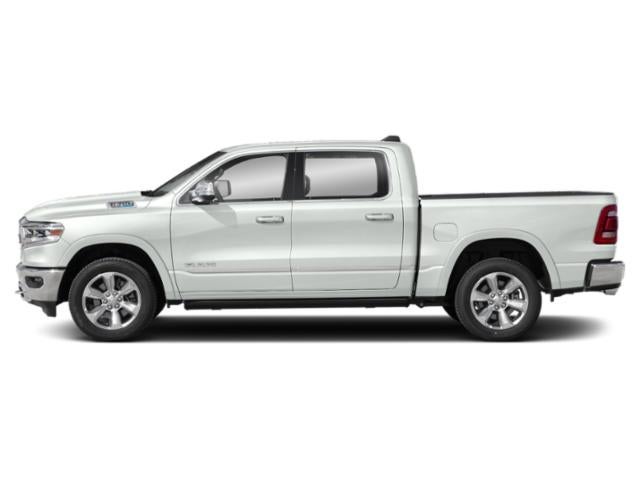 2022 RAM Ram 1500 Limited Crew Cab 4x4 5'7' Box