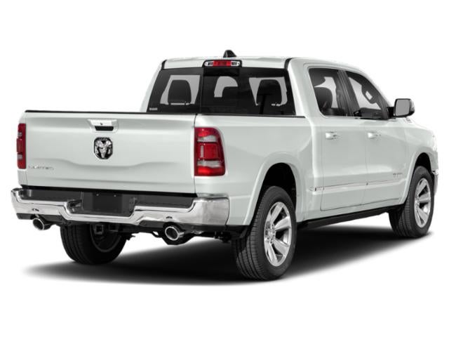 2022 RAM Ram 1500 Limited Crew Cab 4x4 5'7' Box