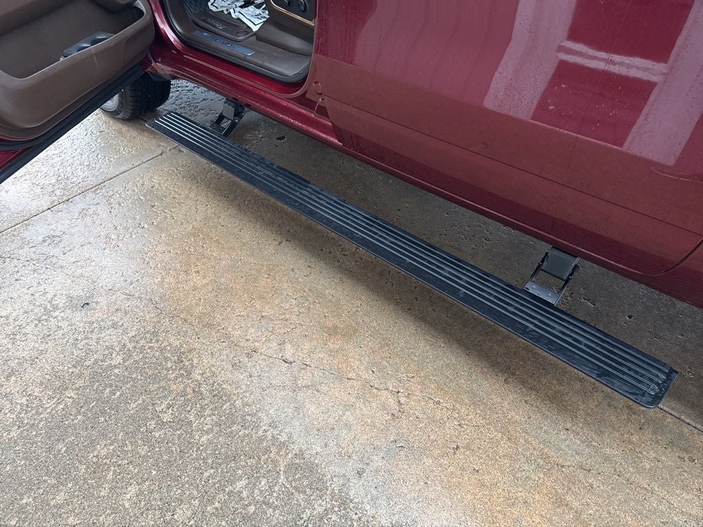 2025 RAM 1500 Limited Longhorn Crew Cab 4x4 5'7' Box