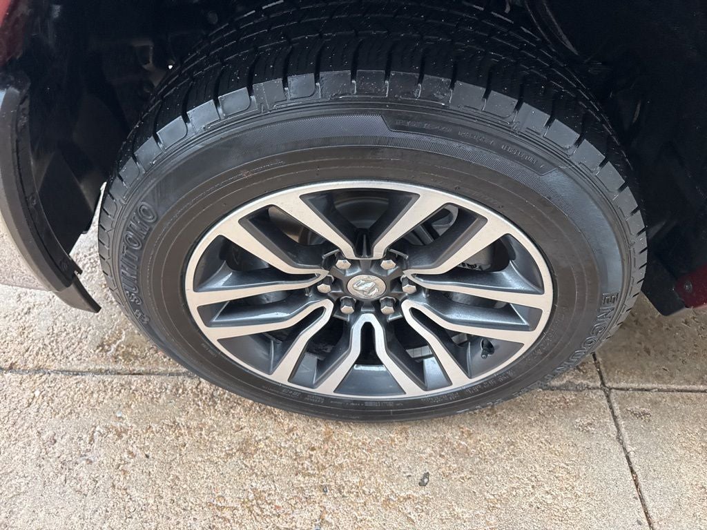 2025 RAM 1500 Limited Longhorn Crew Cab 4x4 5'7' Box