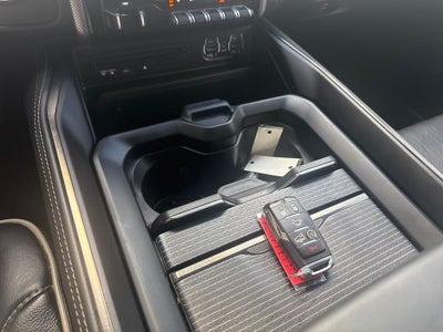 2019 RAM 1500 Limited Crew Cab 4x4 5'7' Box