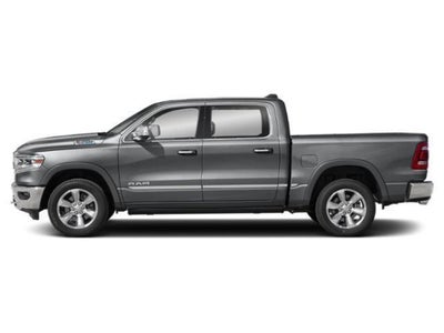 2022 RAM 1500 Limited Crew Cab 4x4 5'7' Box