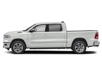 2023 RAM 1500 Limited Crew Cab 4x4 5'7' Box