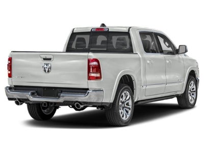 2023 RAM 1500 Limited Crew Cab 4x4 5'7' Box