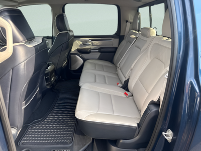 2023 RAM Ram 1500 Limited Crew Cab 4x4 5'7' Box