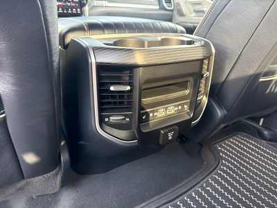 2023 RAM Ram 1500 Limited Crew Cab 4x4 5'7' Box