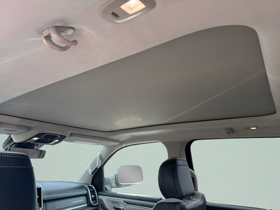 2023 RAM Ram 1500 Limited Crew Cab 4x4 5'7' Box