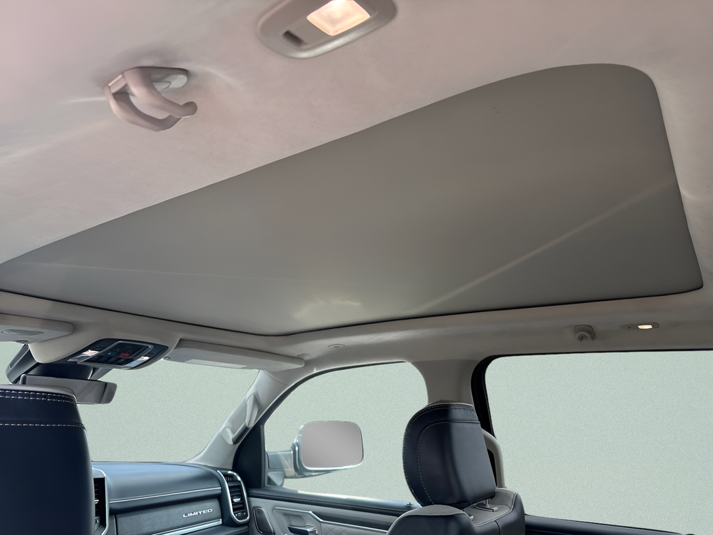 2023 RAM Ram 1500 Limited Crew Cab 4x4 5'7' Box