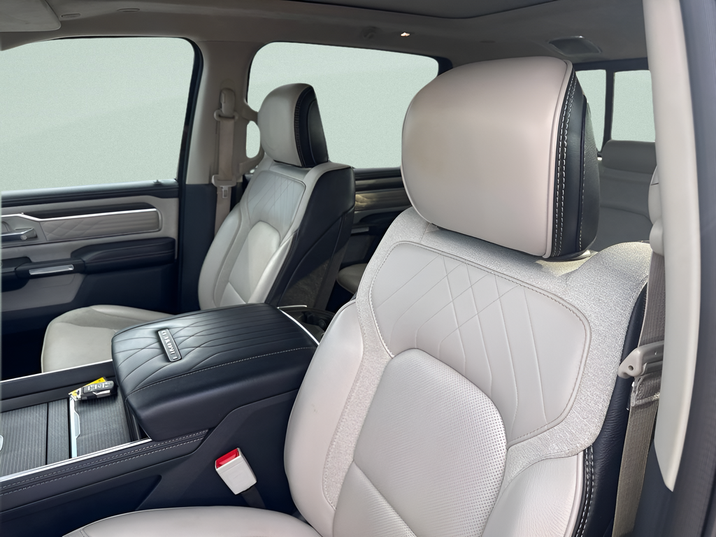 2023 RAM Ram 1500 Limited Crew Cab 4x4 5'7' Box