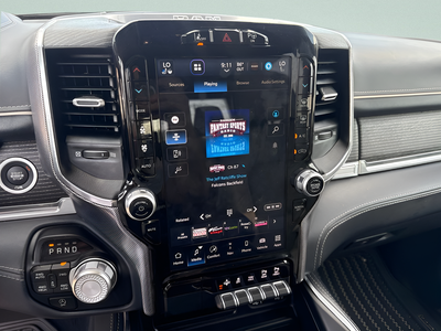 2023 RAM Ram 1500 Limited Crew Cab 4x4 5'7' Box