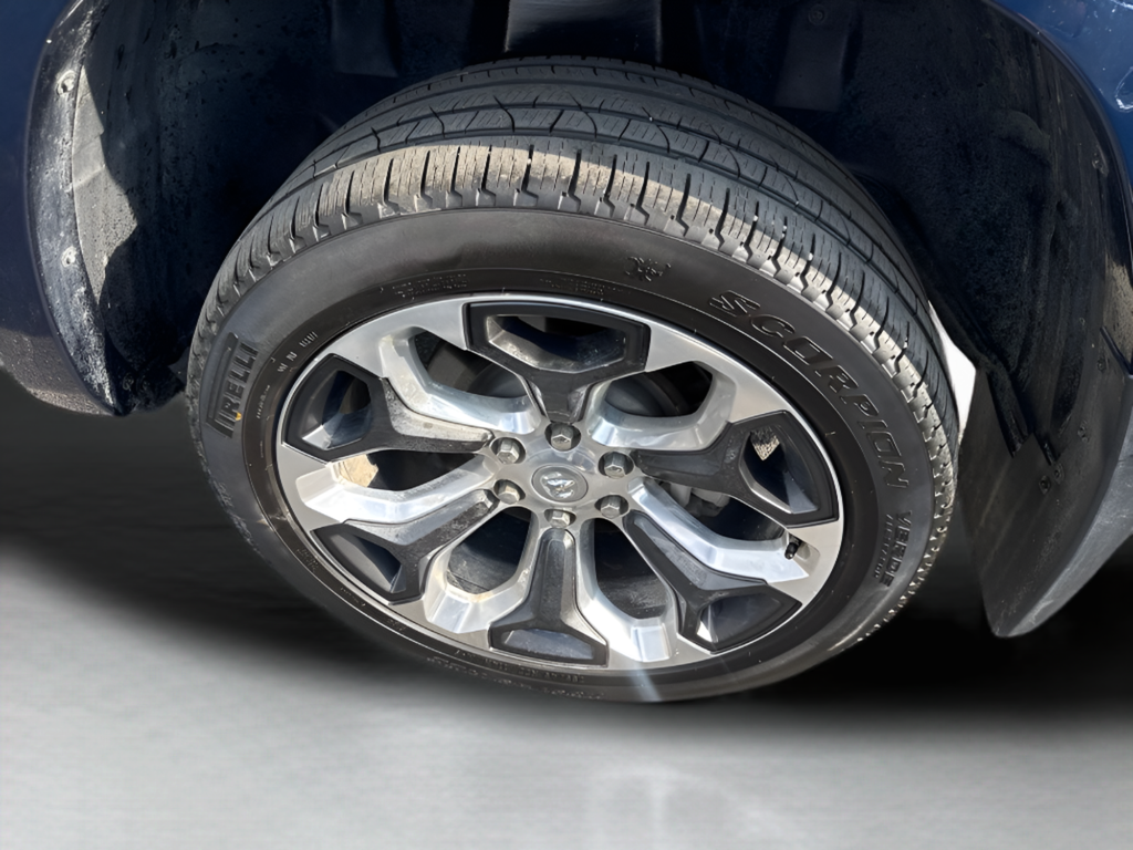 2023 RAM Ram 1500 Limited Crew Cab 4x4 5'7' Box
