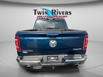 2023 RAM Ram 1500 Limited Crew Cab 4x4 5'7' Box