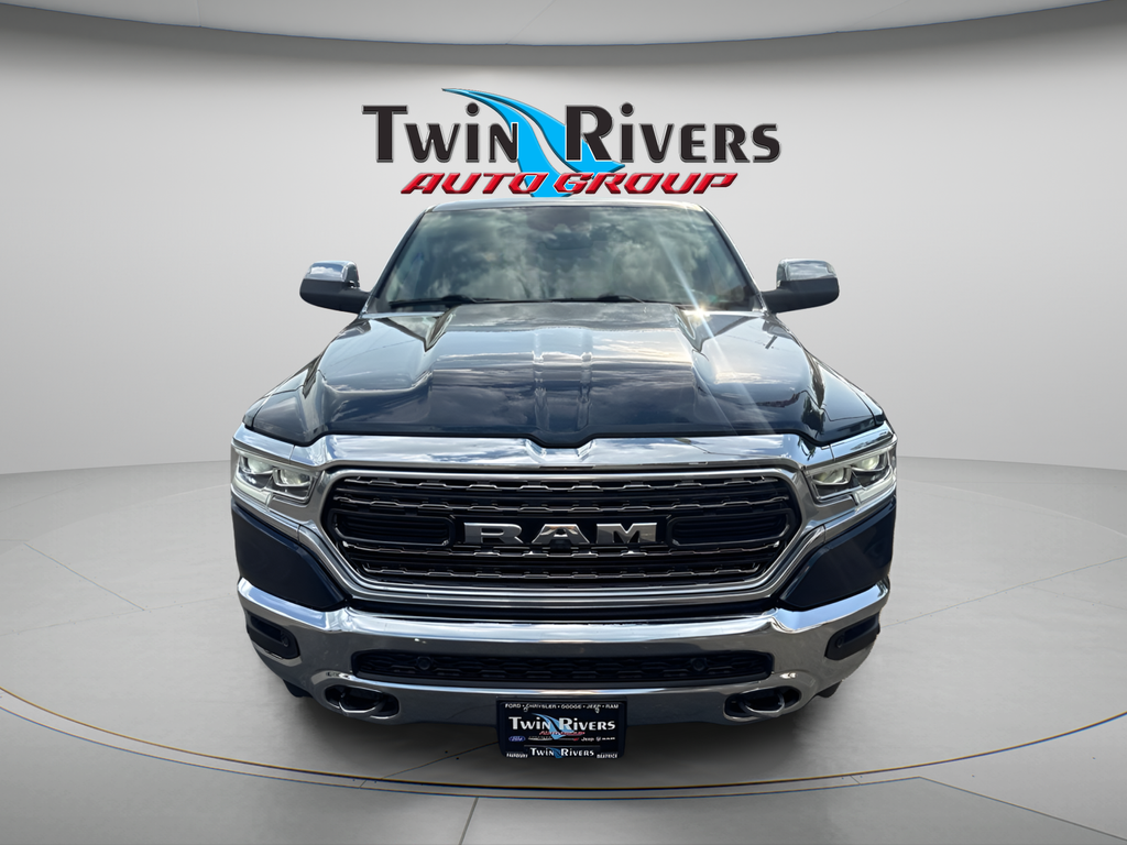 2023 RAM Ram 1500 Limited Crew Cab 4x4 5'7' Box