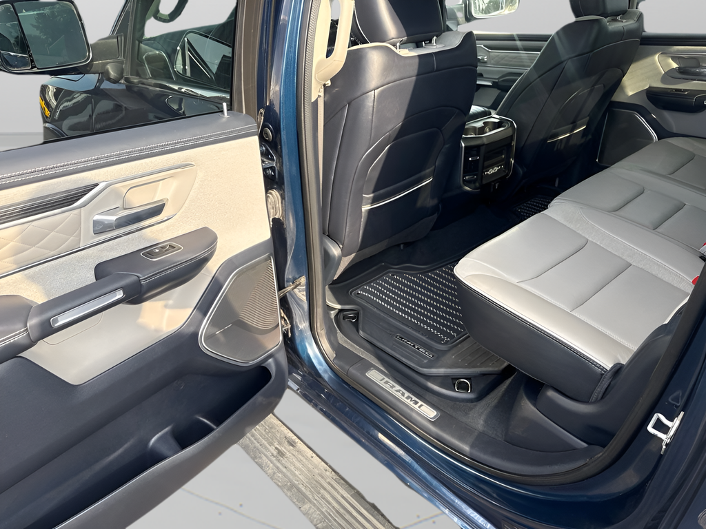 2023 RAM Ram 1500 Limited Crew Cab 4x4 5'7' Box